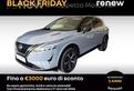 Nissan Qashqai 1.3 mhev n-connecta 2wd 140cv