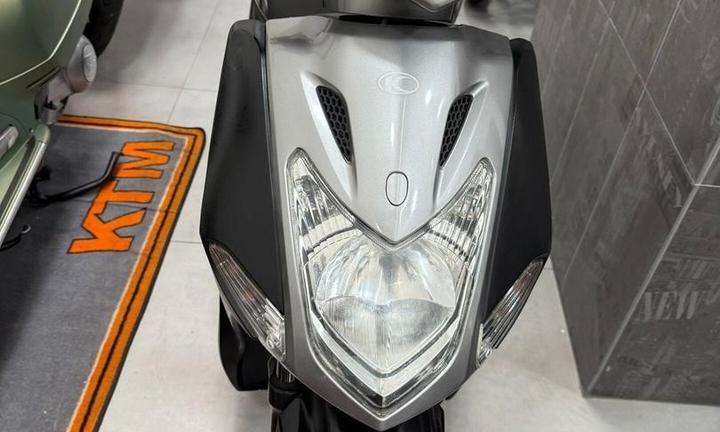 Kymco Agility 150 R16
