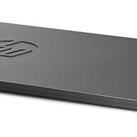 HP D9Y32AA UltraSlim Docking Station