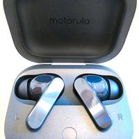 Auricolari originali MOTOROLA In-ear wireless BT