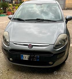 Fiat punto 1,3 multyjet