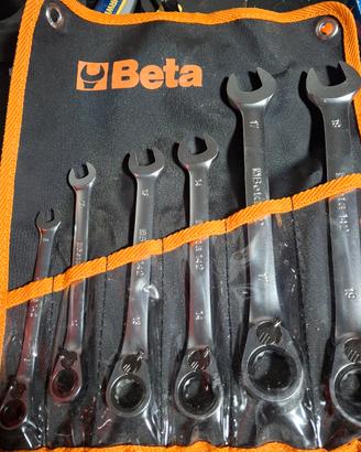 set beta 142/b6