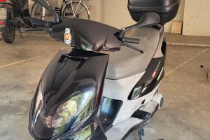 Scooter 125 Derbi Boulevard