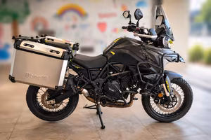 BENELLI TRK 702 X