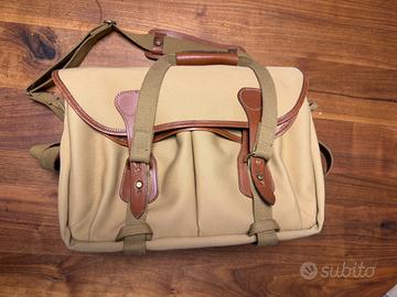 Borsa fotografica Billingham 335