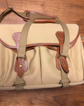 Borsa fotografica Billingham 335