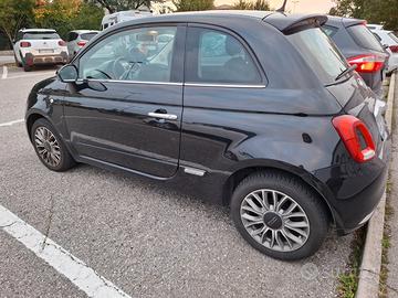 Fiat 500 (2007-2016) - 2015