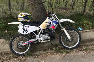 Yamaha yz 250