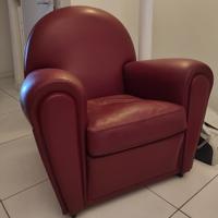 Vanity Fair di POLTRONA FRAU originale e perfetta