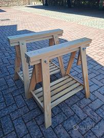 cavalletti ikea