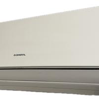 Condizionatore General Fujitsu 12.000 BTU