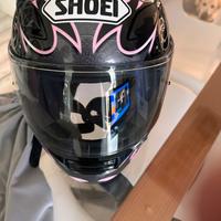 Casco moto SHOEI