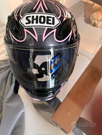 Casco moto SHOEI