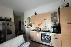 Bilocale arredato termoautonomo