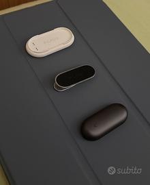 PLAUD Note Pin Al Recorder - Perfette Condizioni
