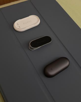 PLAUD Note Pin Al Recorder - Perfette Condizioni