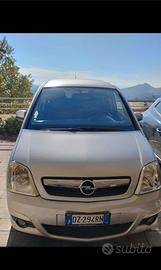 Opel Meriva 1.4 benzina 90cv 