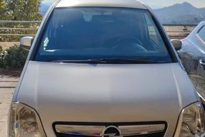 Opel Meriva 1.4 benzina 90cv 