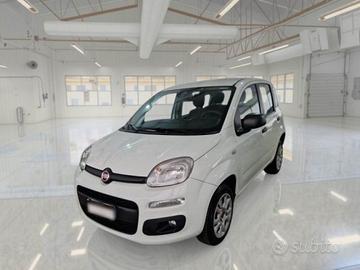 FIAT Panda BIFUEL METANO 0.9 Turbo Natural Power