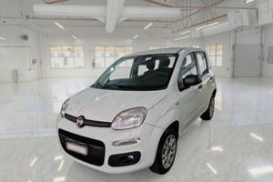 FIAT Panda BIFUEL METANO 0.9 Turbo Natural Power