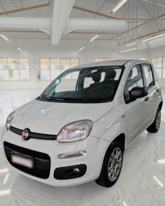 FIAT Panda BIFUEL METANO 0.9 Turbo Natural Power