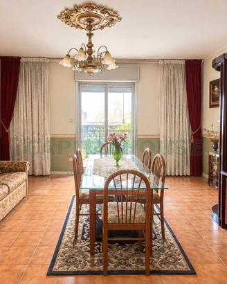 S2 appartamento in condominio con box e posto auto