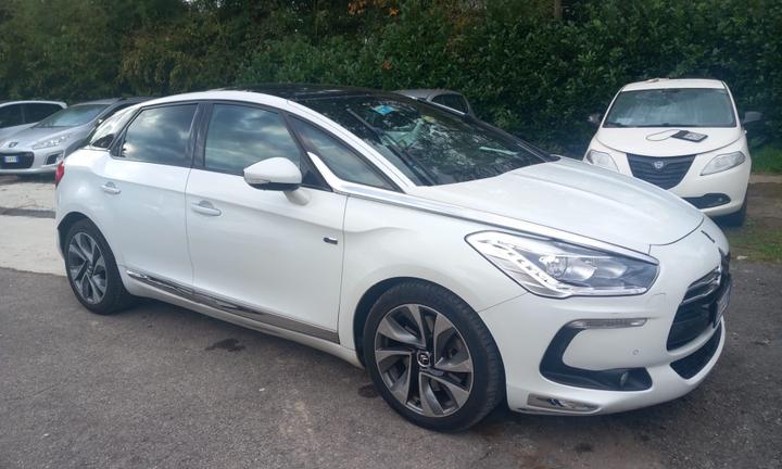 Ds DS5 5 Hybrid4 airdream Sport Chic