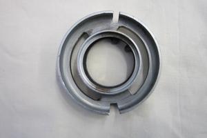 Supporto Cuscinetto Cambio Vespa Faro Basso 51 '52