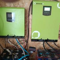 Batterie lifepo4 280 ah