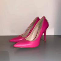 Scarpa con tacco Trussardi Jeans