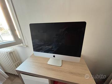 iMac Retina 21” - late 2013 - pari nuovo
