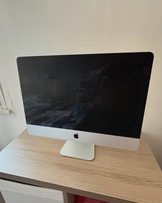 iMac Retina 21” - late 2013 - pari nuovo