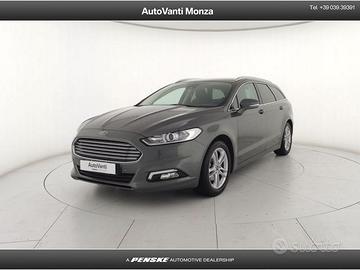 Ford Mondeo FORD SW 2.0 TDCI BUSINESS S&S
