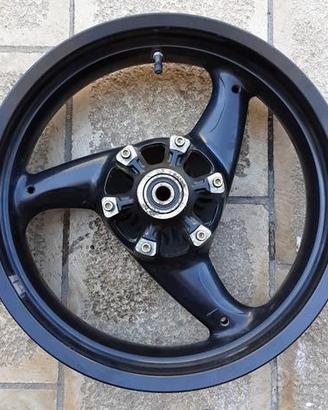 Cerchio NUDO posteriore ducati Monster 600 '99-00
