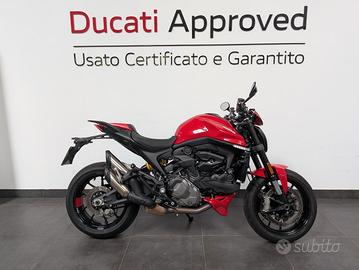 Ducati Monster
