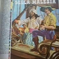 6 libri vintage per ragazzi e/o collezionismo