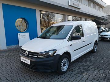Volkswagen Caddy 2.0 TDI 102 CV Furgone