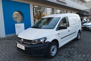 Volkswagen Caddy 2.0 TDI 102 CV Furgone