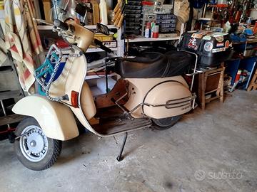 vespa