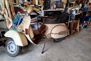 vespa