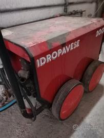 idropulitrice 