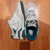 Scarpe bambino/ragazzo new balance nr.38