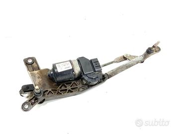 MOTORINO TERGI ANT COMPLETO DI TANDEM LANCIA Musa