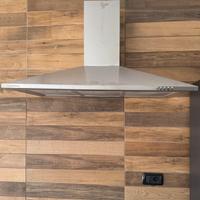 € 60 Cappa Filtrante Ciarra 90cm