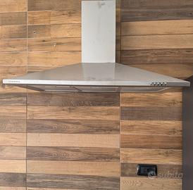 € 60 Cappa Filtrante Ciarra 90cm