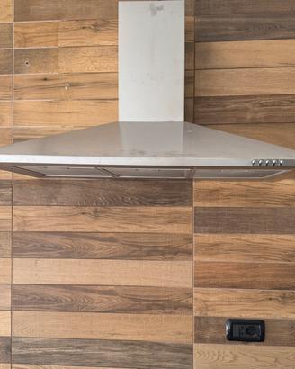 € 60 Cappa Filtrante Ciarra 90cm