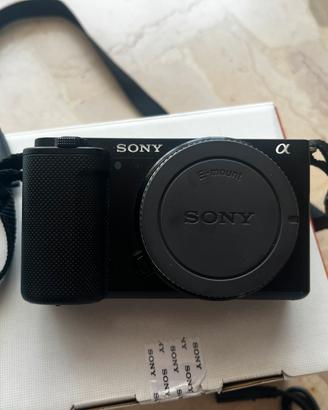 Sony ZV-E10