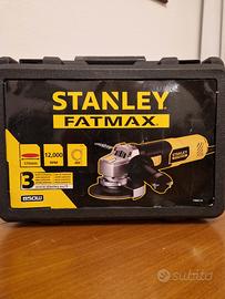 flessibile stanley FME811 