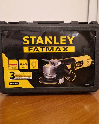 flessibile stanley FME811 
