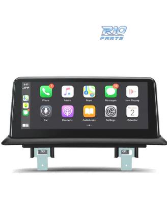 RADIO GPS ANDROID 14 BMW E81 E82 E87 E88 06-12